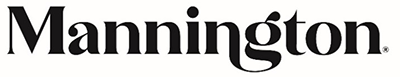 mannington logo july 2014