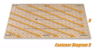 Fastener Diagram 9